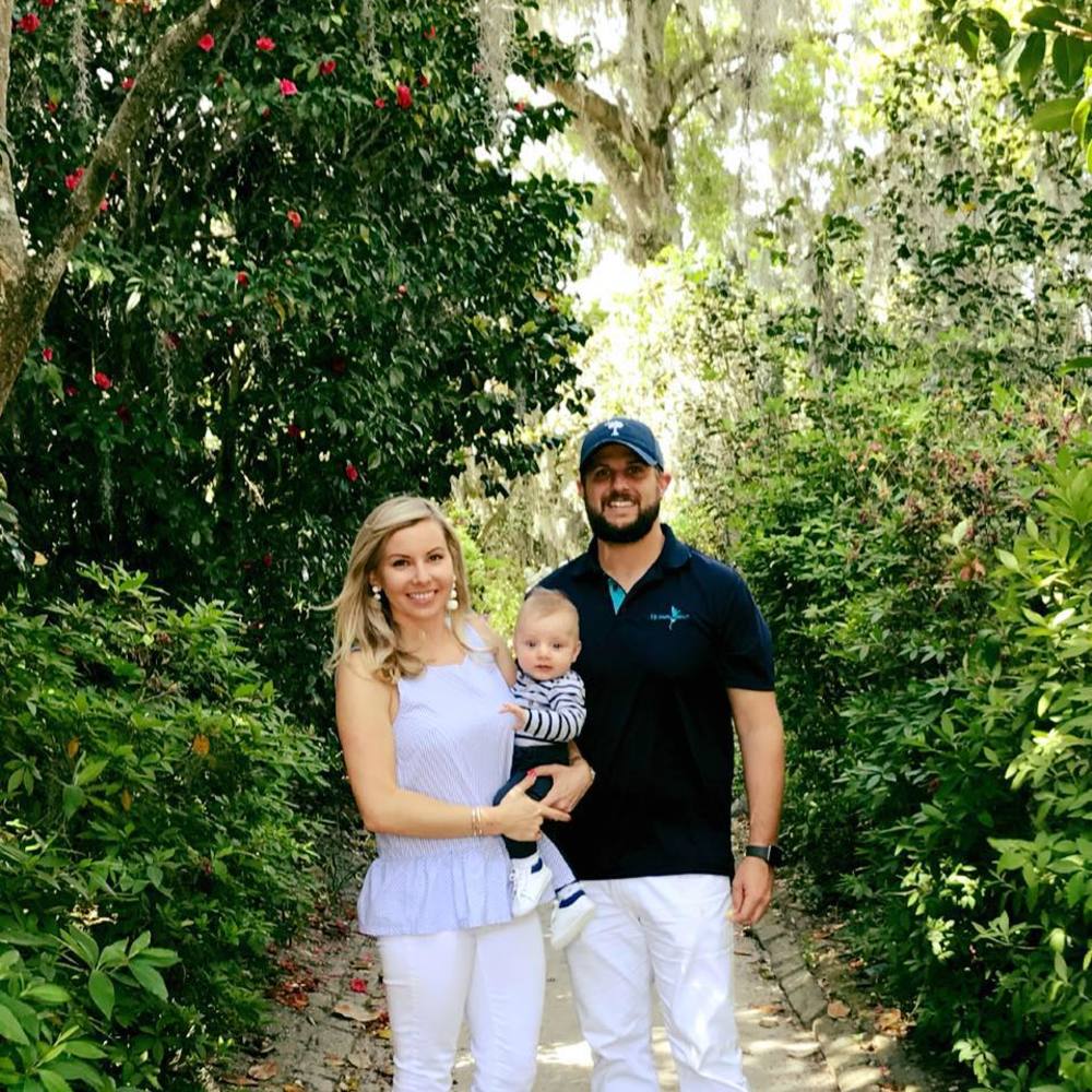 Meet your Posher, Meghan